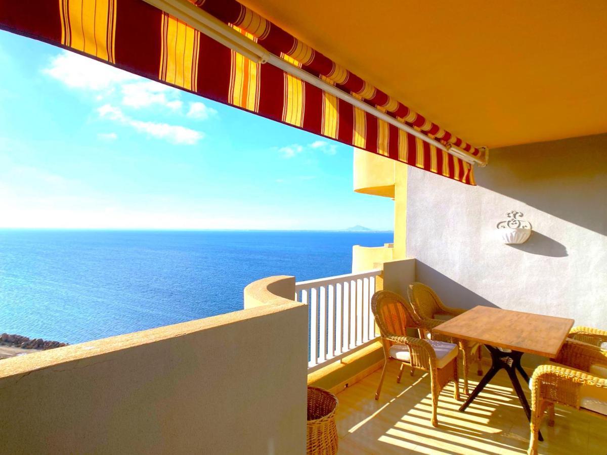 Spanish Connection - Seychelles ลามังกา เดล มาร์เมนอร์ ภายนอก รูปภาพ